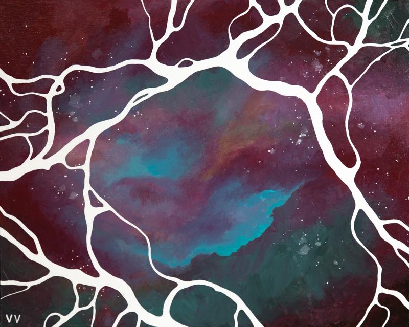 abstract painting