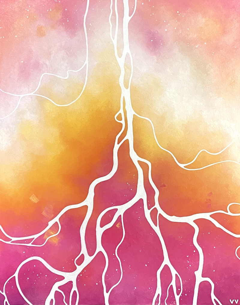 abstract painting